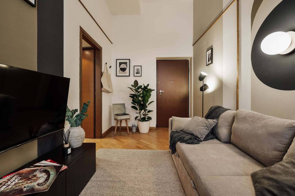 appartamento in affitto a Milano in zona Brera