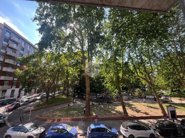 appartamento in affitto a Milano in zona Calvairate