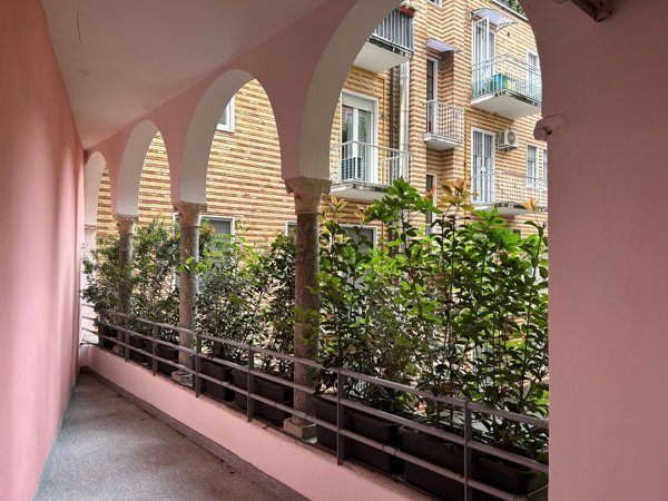 appartamento in affitto a Milano in zona Centro Storico