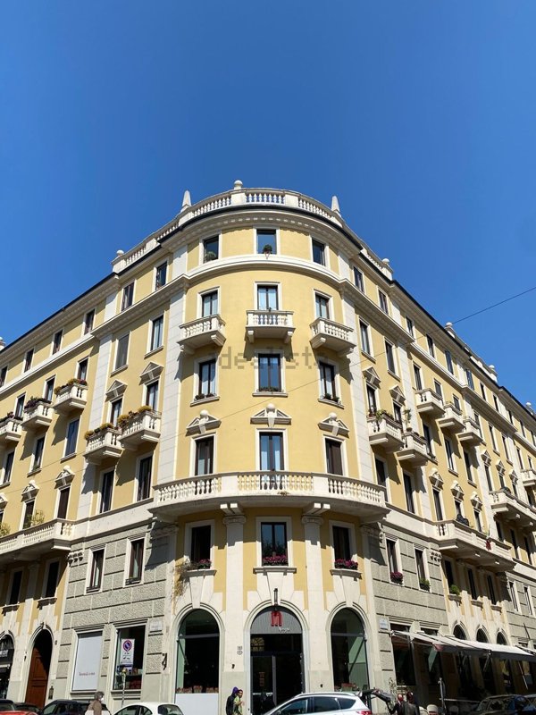 appartamento in affitto a Milano in zona Centro Storico
