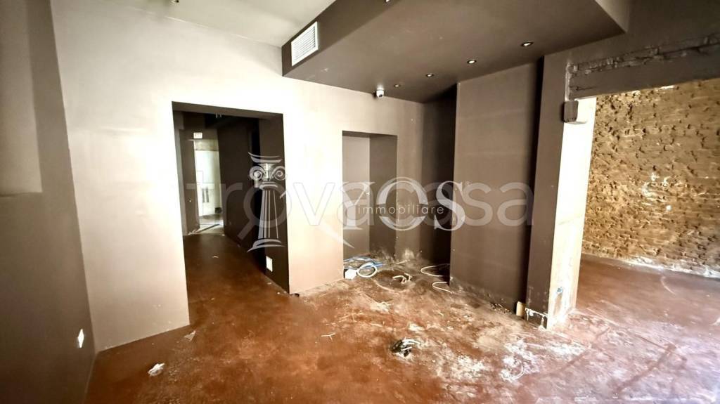 appartamento in affitto a Milano in zona Sempione