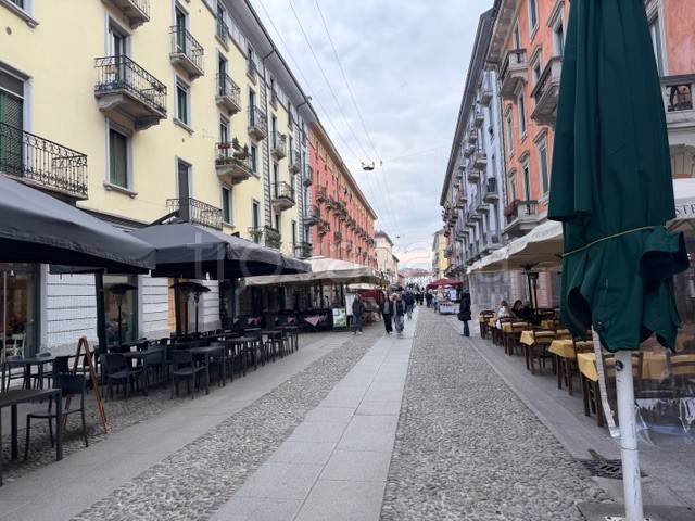 casa indipendente in affitto a Milano in zona Porta Genova
