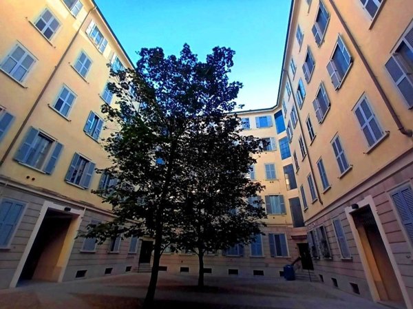 appartamento in affitto a Milano in zona Porta Venezia