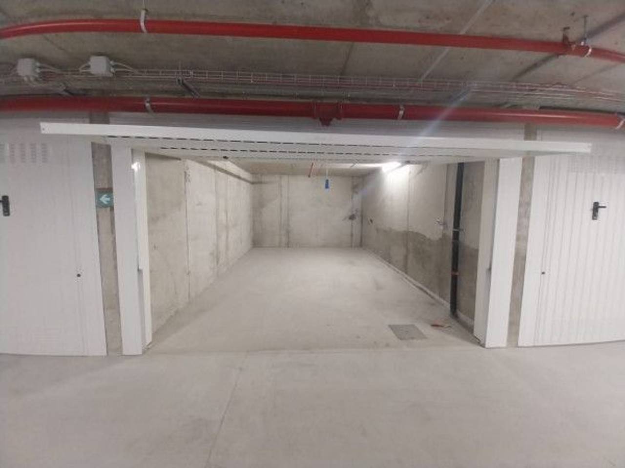 negozio in affitto a Milano in zona Porta Garibaldi