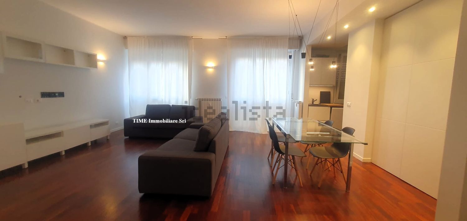 appartamento in affitto a Milano in zona Il Portello