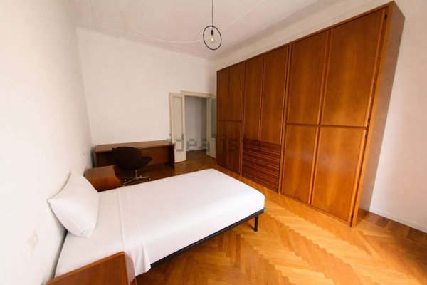 appartamento in affitto a Milano in zona Loreto