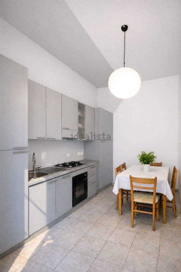 appartamento in affitto a Milano in zona Centro Direzionale