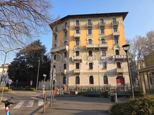 appartamento in affitto a Milano in zona Città Studi