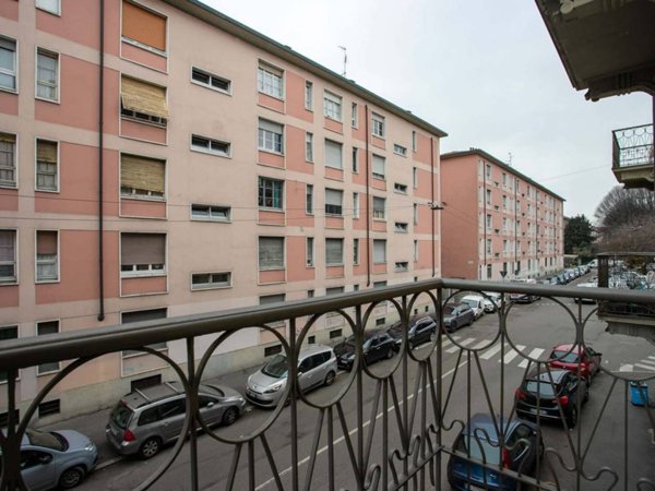appartamento in affitto a Milano in zona Ghisolfa
