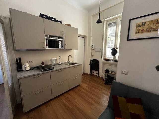 appartamento in affitto a Milano in zona Porta Venezia