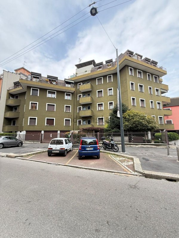 appartamento in affitto a Milano in zona Città Studi
