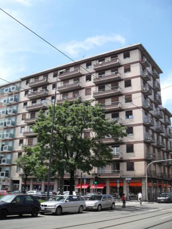 appartamento in affitto a Milano in zona Loreto