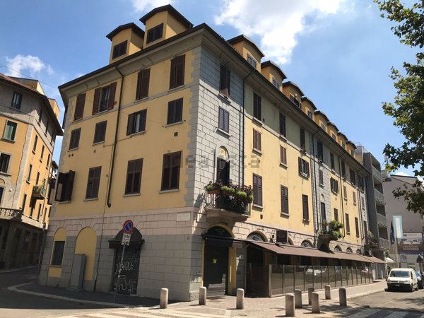 appartamento in affitto a Milano in zona Porta Romana
