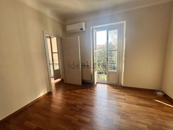 appartamento in affitto a Milano in zona Guastalla