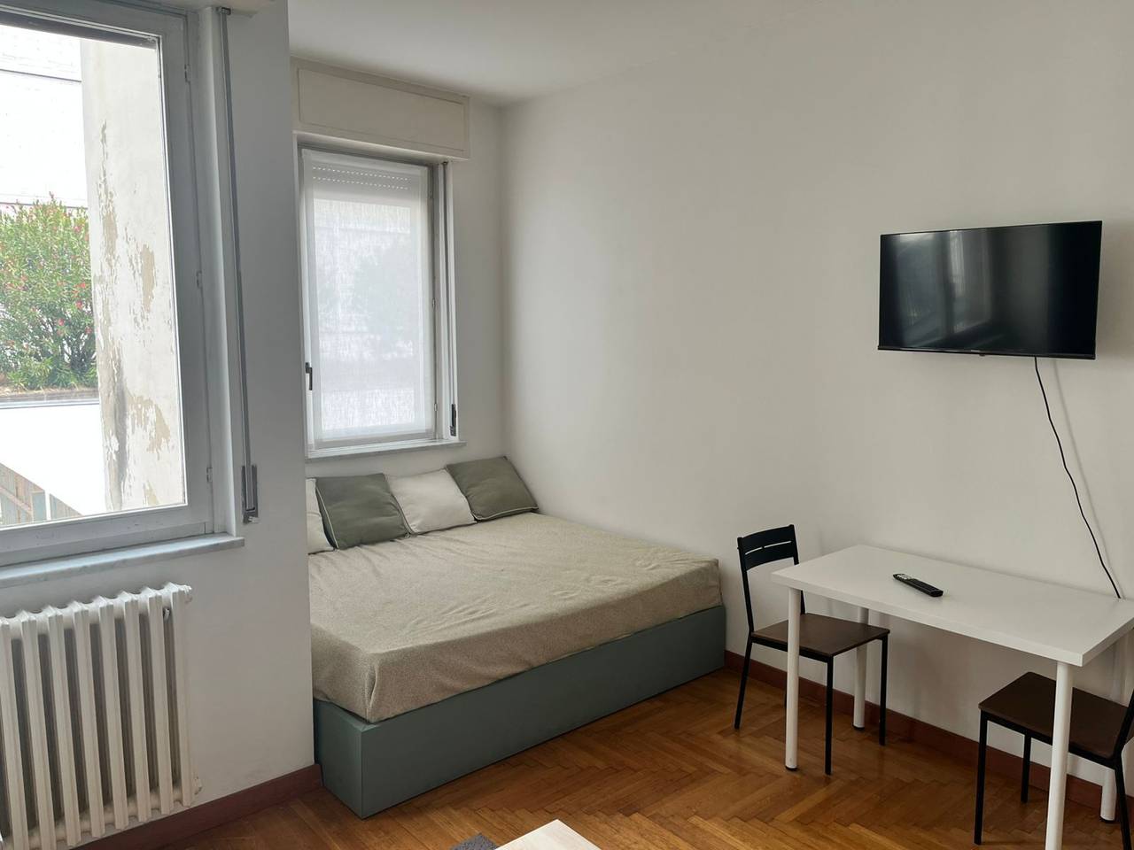 appartamento in affitto a Milano in zona Isola