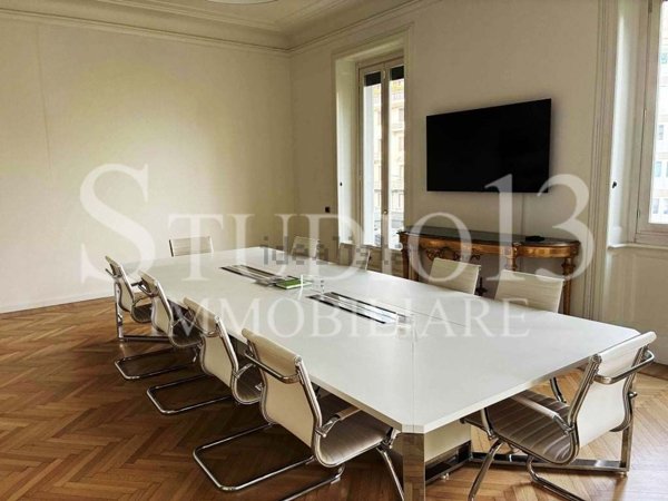 ufficio in affitto a Milano