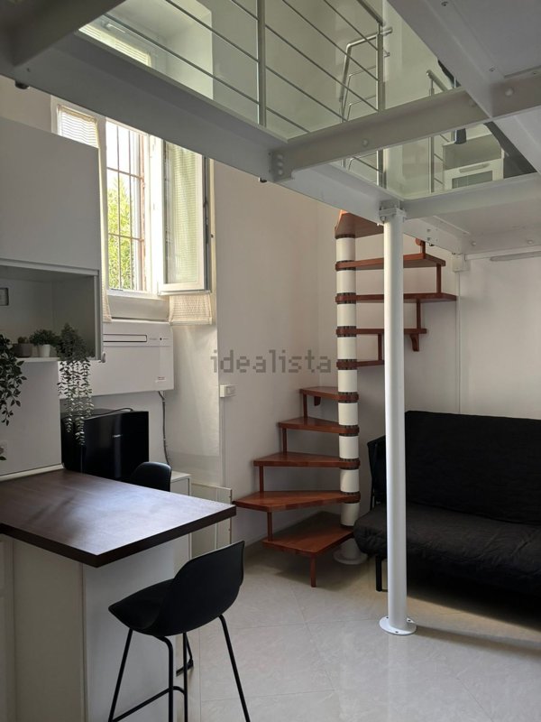 monolocale in affitto a Milano
