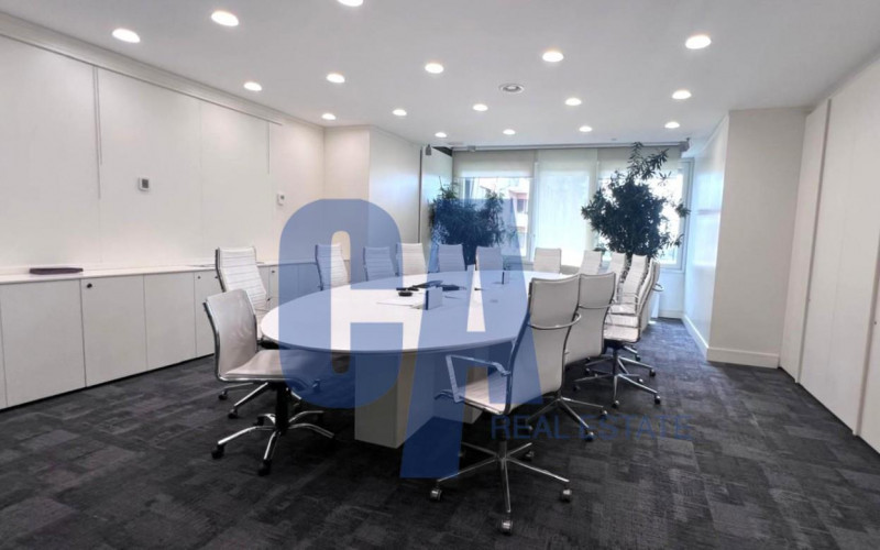 ufficio in affitto a Milano in zona Centro Direzionale