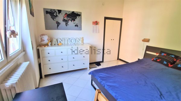 appartamento in affitto a Milano in zona Chiesa Rossa