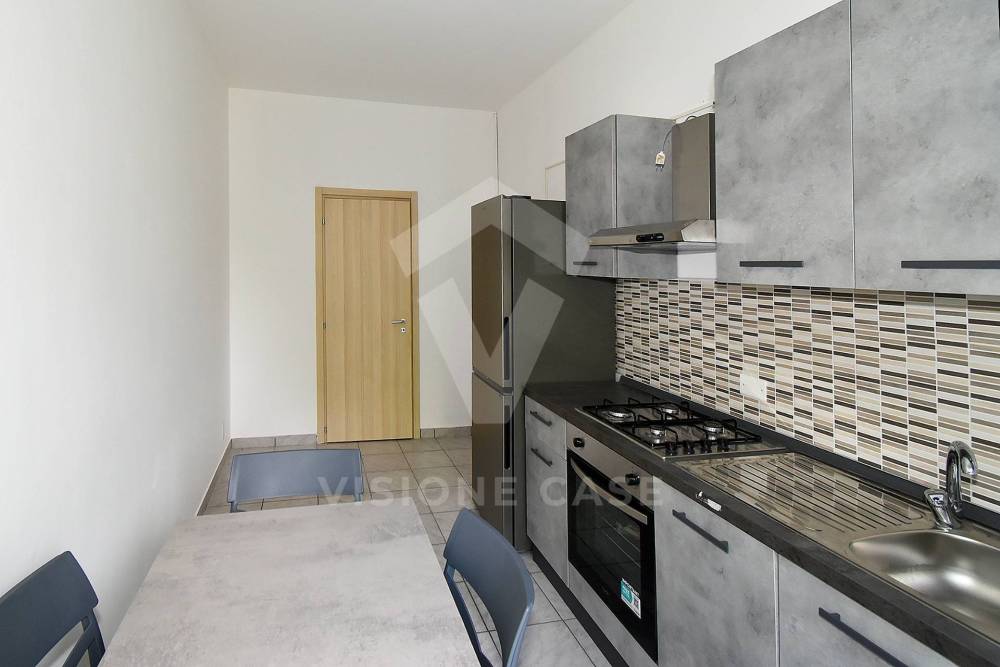 appartamento in affitto a Milano in zona Famagosta