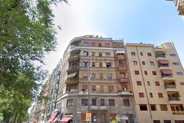 appartamento in affitto a Milano in zona Città Studi