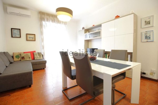 appartamento in affitto a Milano in zona Villapizzone