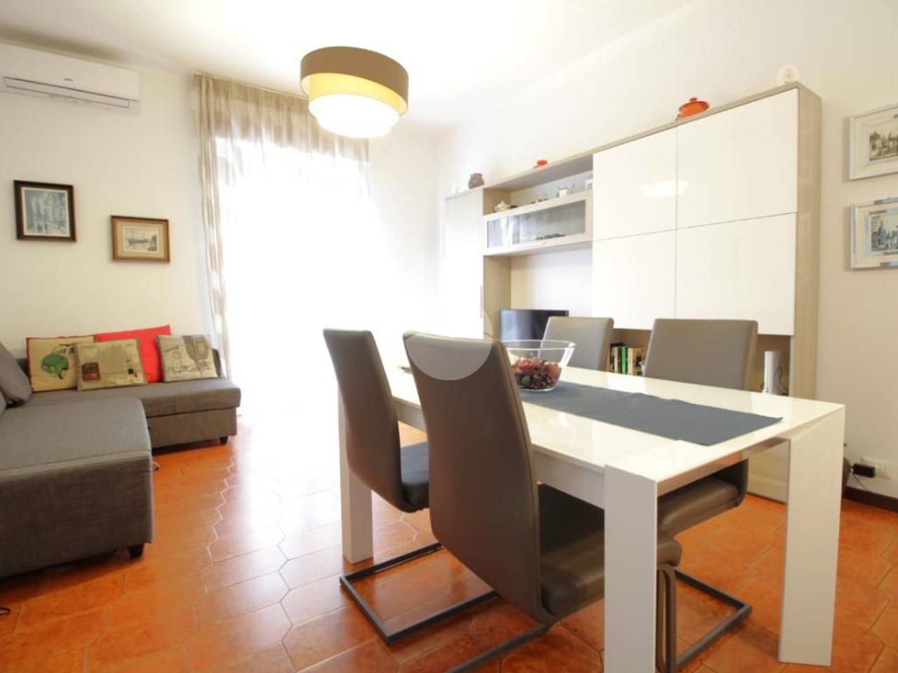 appartamento in affitto a Milano in zona Villapizzone