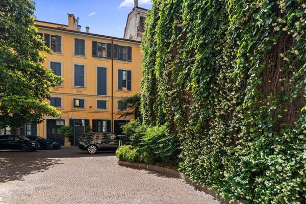 appartamento in affitto a Milano in zona Centro Storico