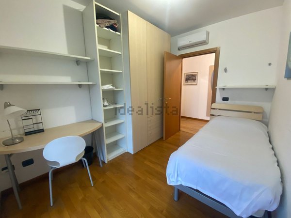 appartamento in affitto a Milano in zona Porta Genova