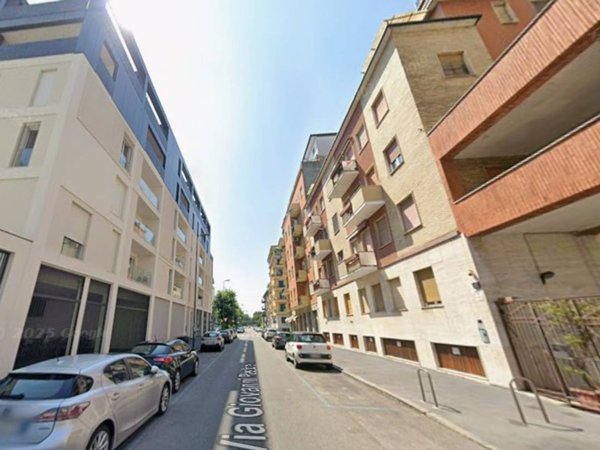 appartamento in affitto a Milano in zona San Cristoforo