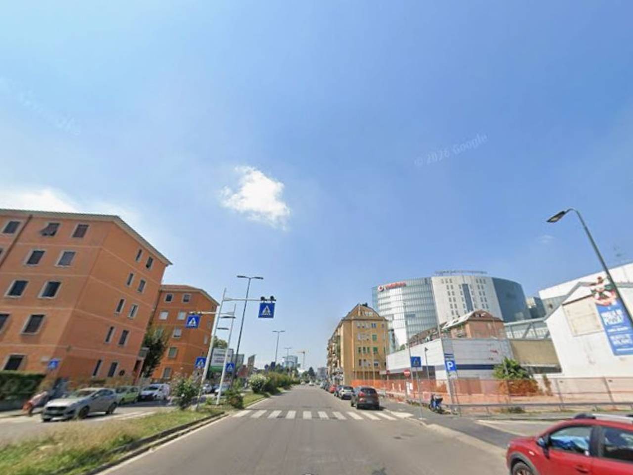 appartamento in affitto a Milano in zona Ronchetto sul Naviglio