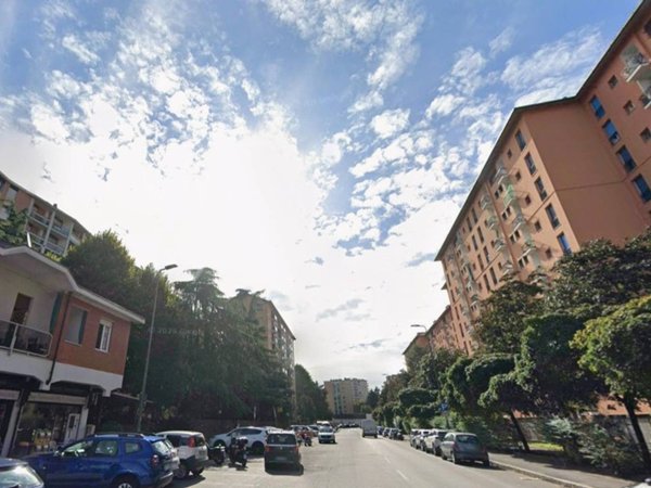 appartamento in affitto a Milano in zona Gallaratese