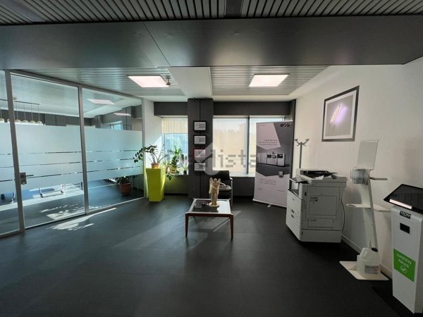 ufficio in affitto a Milano