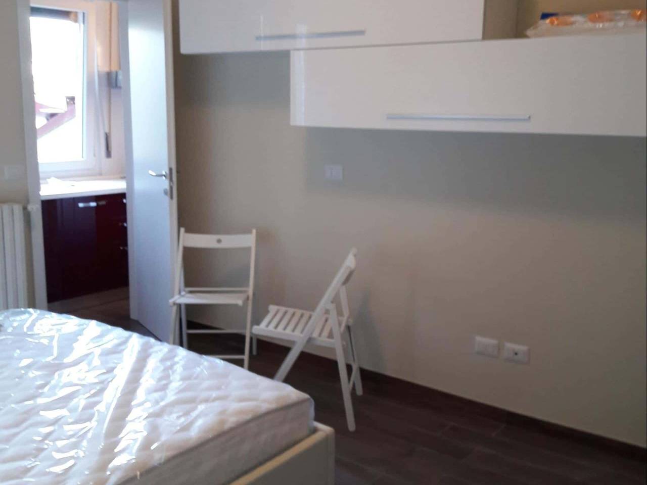 appartamento in affitto a Milano in zona Dergano