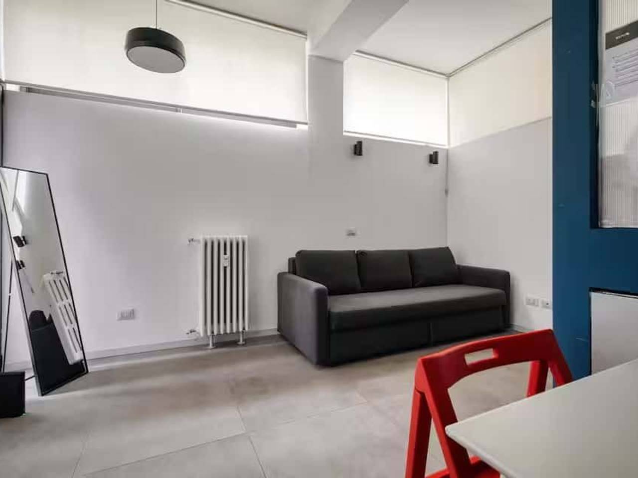 appartamento in affitto a Milano in zona Porta Vittoria
