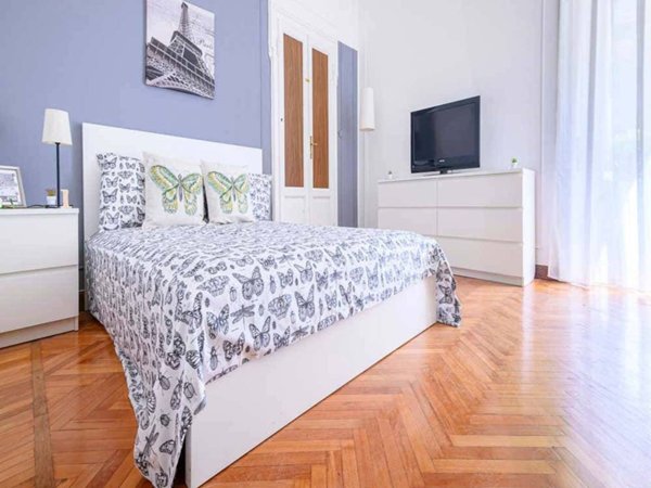 negozio in affitto a Milano in zona Città Studi