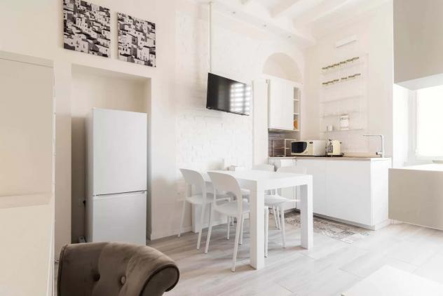 appartamento in affitto a Milano in zona Porta Romana
