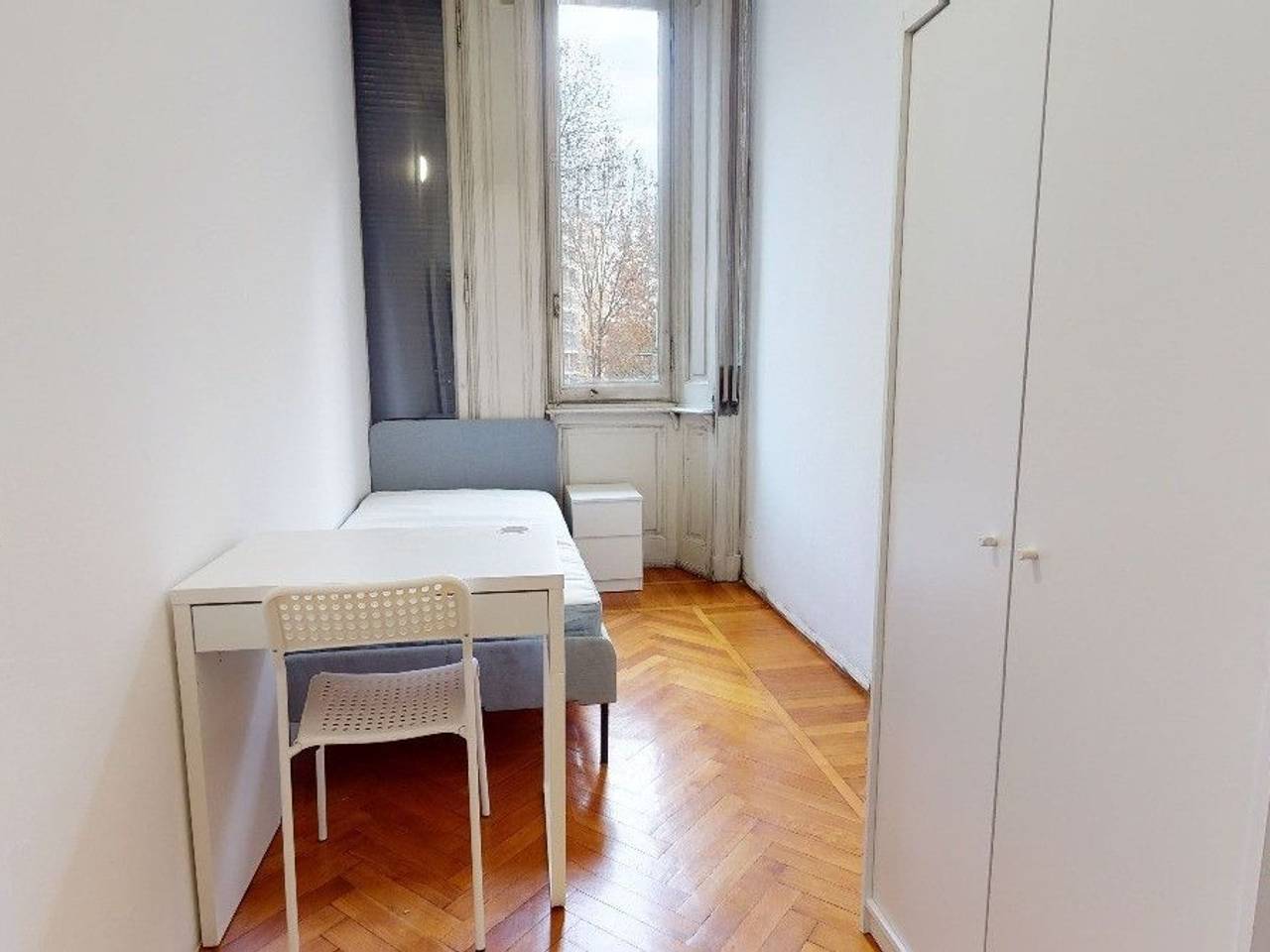 negozio in affitto a Milano in zona Città Studi