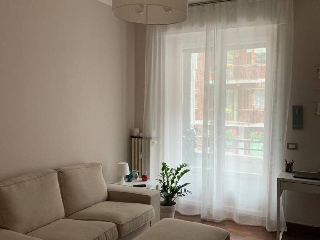 appartamento in affitto a Milano in zona Il Portello