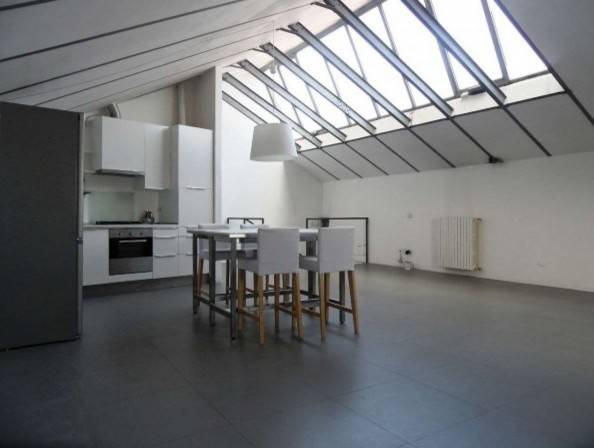 appartamento in affitto a Milano in zona Lambrate