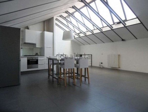 appartamento in affitto a Milano in zona Forlanini
