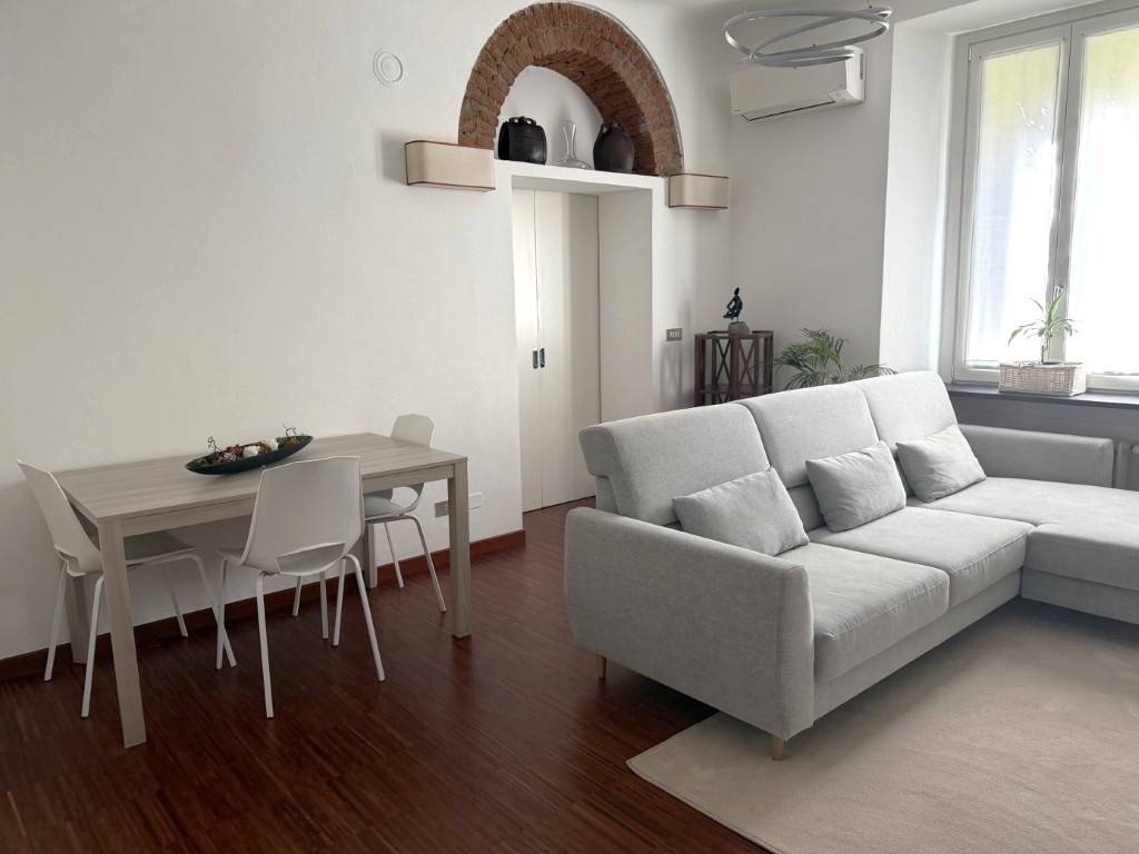 appartamento in affitto a Milano in zona Isola