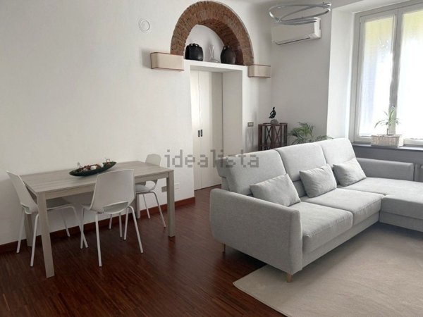 appartamento in affitto a Milano in zona Isola