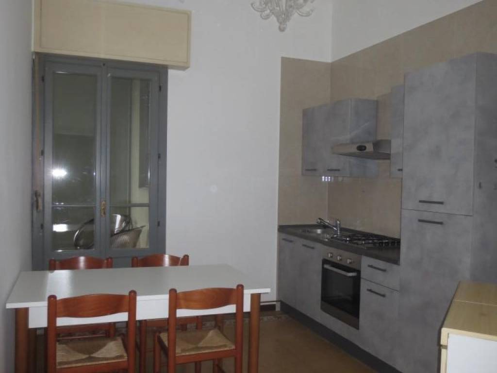 appartamento in affitto a Milano in zona Città Studi
