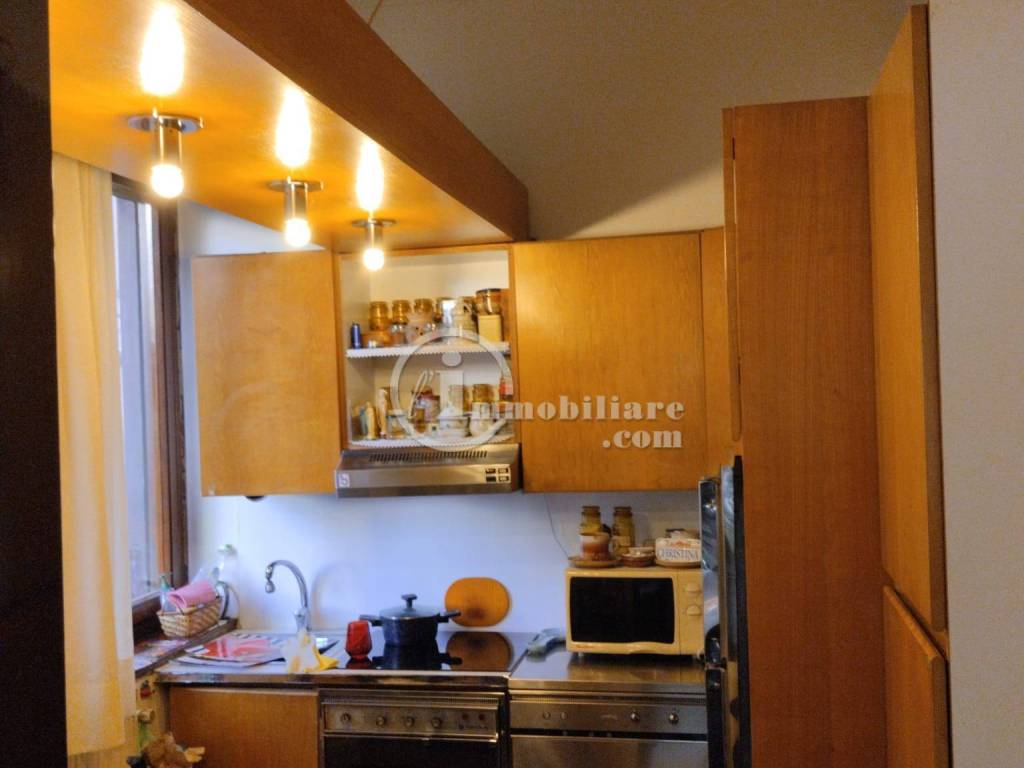 appartamento in affitto a Milano in zona CityLife