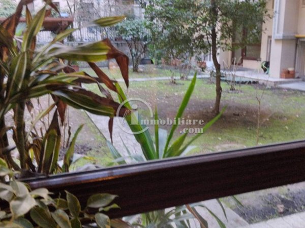 appartamento in affitto a Milano in zona CityLife