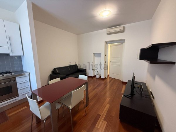 appartamento in affitto a Milano in zona Porta Romana