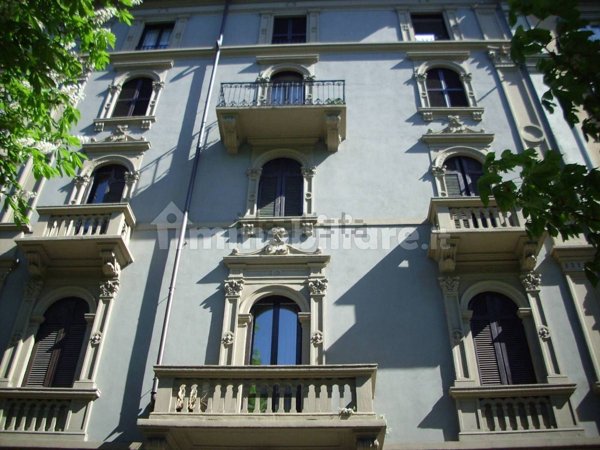 appartamento in affitto a Milano in zona Porta Romana