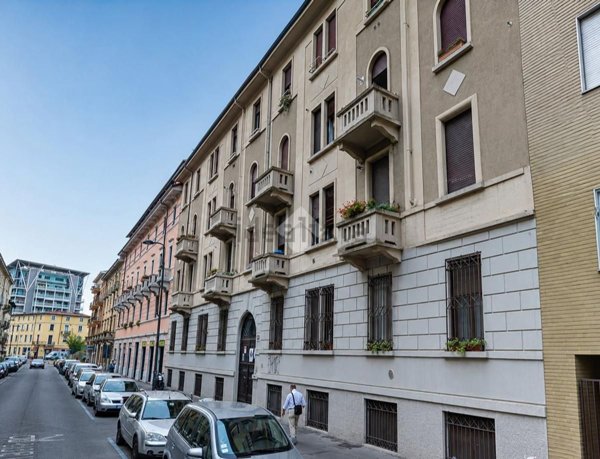 appartamento in affitto a Milano in zona Turro