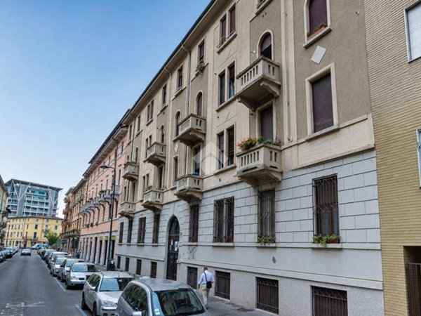 appartamento in affitto a Milano in zona Turro